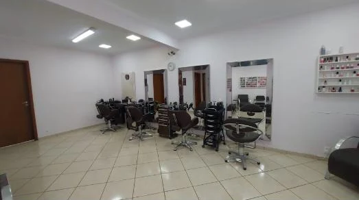 Salão do Espaço Corpus